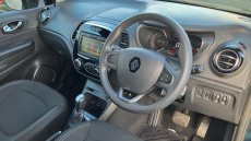 Renault Captur 1.3 TCE 150 Iconic 5dr EDC Petrol Hatchback